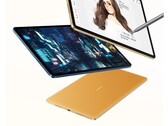 La nueva Tab V8. (Fuente: Honor)