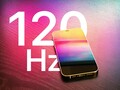 Apple puede traer pantallas de 120 Hz a los iPhones Pro del próximo año. (Fuente de la imagen: Martin Sanchez & Notebookcheck)