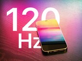 Apple puede traer pantallas de 120 Hz a los iPhones Pro del próximo año. (Fuente de la imagen: Martin Sanchez &amp; Notebookcheck)