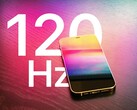 Apple puede traer pantallas de 120 Hz a los iPhones Pro del próximo año. (Fuente de la imagen: Martin Sanchez & Notebookcheck)