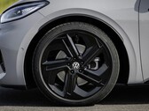 El ID.3 GTX Performance. (Fuente de la imagen: Volkswagen)