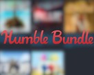 El último paquete de juegos de Humble Bundle ofrece juegos por valor de 130 dólares a sólo 14,16. (Fuente de la imagen: Humble, editado)