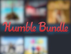 El último paquete de juegos de Humble Bundle ofrece juegos por valor de 130 dólares a sólo 14,16. (Fuente de la imagen: Humble, editado)