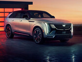 El Escalade IQ de 460 millas parte de los 130.000 dólares (Fuente de la imagen: Cadillac)