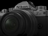 La Nikon Z fc es sólo una de las muchas y versátiles cámaras APS-C. (Fuente de la imagen: Nikon)