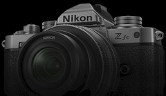 La Nikon Z fc es sólo una de las muchas y versátiles cámaras APS-C. (Fuente de la imagen: Nikon)