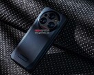El "Oukitel WP35". (Fuente: GSMArena)