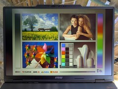 Al aire libre y a la sombra