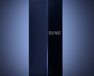 Se espera que Samsung lance algo más que un nuevo Galaxy Z Fold este verano. (Fuente de la imagen: Samsung - editado)
