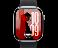 Al parecer, el reloj « Apple » no dispone de suficiente potencia de procesamiento para la IA de Siri.