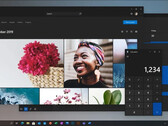 Windows 10 Cobalt 21H1 probablemente introducirá una revisión visual llamada Sun Valley. (Fuente de la imagen: Microsoft)