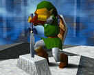 Ocarina of Time ya se puede jugar a 60 FPS en PC (Fuente de la imagen: Screenrant)