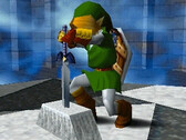 Ocarina of Time ya se puede jugar a 60 FPS en PC (Fuente de la imagen: Screenrant)