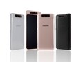 ¿Se parecerá el Galaxy a su antecesor? (Fuente: Samsung)