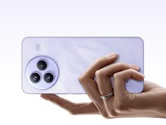 El Civi 5 Pro. (Fuente de la imagen: Xiaomi)