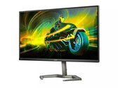 El Momentum 5000 27M1N5200PA sólo está disponible como monitor 1080p. (Fuente de la imagen: Philips)