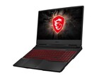 MSI GL65 con Core i7 de 10ª generación, pantalla IPS de 144 Hz, GeForce GTX 1660 Ti y 16 GB de RAM a la venta por 769 USD después de rebajas (Fuente: MSI)