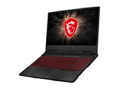 MSI GL65 con Core i7 de 10ª generación, pantalla IPS de 144 Hz, GeForce GTX 1660 Ti y 16 GB de RAM a la venta por 769 USD después de rebajas (Fuente: MSI)