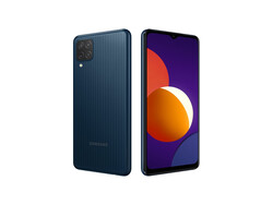 En revisión: Samsung Galaxy M12.