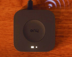 El Philips Hue Bridge Pro recibe una interesante función con SpatialAware.