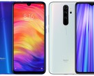 Los Redmi Note 7 y Redmi Note 8 Pro han sido grandes éxitos de ventas. (Fuente de la imagen: Xiaomi - editado)