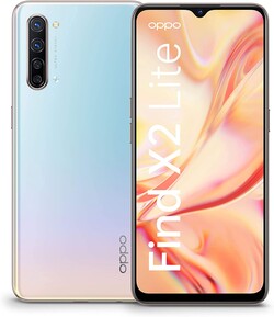 Review: Oppo Find X2 Lite. Dispositivo de prueba proporcionado por Oppo Alemania.