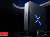 El mini PC para juegos "Youyan" de AOOSTAR incorpora una GPU Radeon RX 6600 LE de sobremesa (Fuente de la imagen: JD.com [editado])