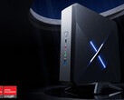 El mini PC para juegos "Youyan" de AOOSTAR incorpora una GPU Radeon RX 6600 LE de sobremesa (Fuente de la imagen: JD.com [editado])