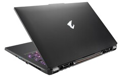 El nuevo AORUS 17X se basa en el procesador de 16 núcleos de Intel para portátiles. (Fuente de la imagen: Gigabyte)