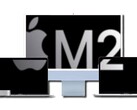 Apple supuestamente tiene una gama completa de productos Mac con tecnología M2 para lanzar durante 2022. (Fuente de la imagen: Apple - editado)