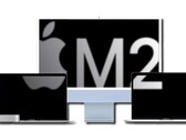 Apple supuestamente tiene una gama completa de productos Mac con tecnología M2 para lanzar durante 2022. (Fuente de la imagen: Apple - editado)