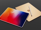 El iPad Air supuestamente comenzará en 649 dólares a partir de marzo de 2021. (Fuente de la imagen: Svetapple)