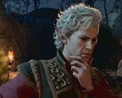 Astarian en Baldur's Gate 3. (Fuente de la imagen: Larian Studios)