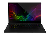 Vista previa del portátil Razer Blade 15 (2018)