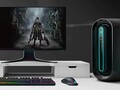 Bloodborne podría ser portado a la plataforma Microsoft Windows para PC este año. (Fuente de la imagen: Dell/Sony - editado)