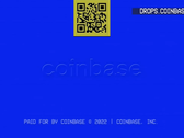 El anuncio del código QR de Coinbase en la Super Bowl colapsó el intercambio de criptomonedas, provocando la reacción de Edward Snowden