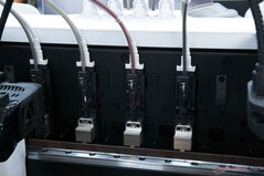 Con la K3, Creality ofrecerá en breve un cambiador de herramientas