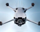 Ya se ha filtrado en imágenes oficiales el contenido de las DJI Mini 5 Pro Fly More Combos. (Fuente de la imagen: @quadro-news, editado)