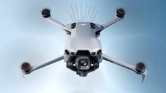 Ya se ha filtrado en imágenes oficiales el contenido de las DJI Mini 5 Pro Fly More Combos. (Fuente de la imagen: @quadro-news, editado)