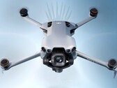 Ya se ha filtrado en imágenes oficiales el contenido de las DJI Mini 5 Pro Fly More Combos. (Fuente de la imagen: @quadro-news, editado)
