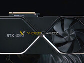 La RTX 4090 Founders Edition debería lanzarse junto a otras dos tarjetas gráficas basadas en Ada Lovelace. (Fuente de la imagen: VideoCardz)