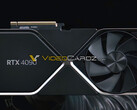 A RTX 4090 Founders Edition deve ser lançada junto com outras duas placas gráficas baseadas em Ada Lovelace. (Fonte da imagem: VideoCardz)