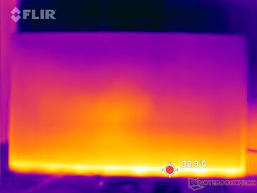 MSI MAG 274QRF QD E2: Frontal