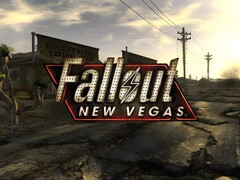 Se muestra el banner del remaster de Fallout: New Vegas