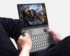 GPD podría ofrecer el Win Max con Ryzen AI Max+ 395. En la imagen: la versión AI 9 HX 370. (Fuente de la imagen: GPD)