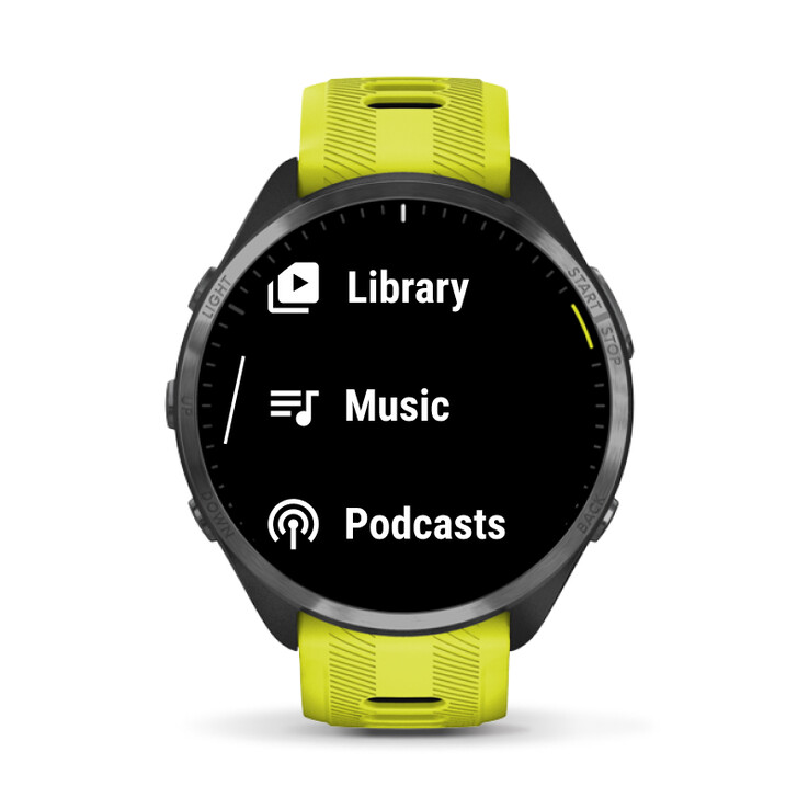 (Fuente de la imagen: Garmin)