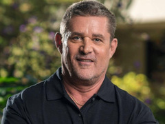 Una imagen del cofundador de Sledgehammer Games, Glen Schofield (fuente de la imagen: IMDB)