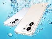 El Honor X7e Plus ofrece un diseño resistente al agua a un precio relativamente asequible.