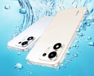 El Honor X7e Plus ofrece un diseño resistente al agua a un precio relativamente asequible.