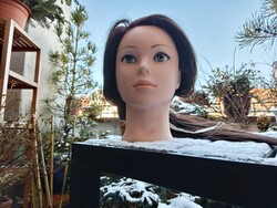 Foto de la cámara frontal